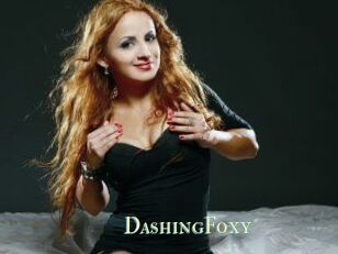 DashingFoxy