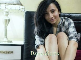 DavinaKlein