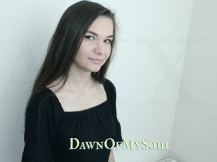 DawnOfMySoul