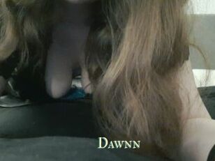 Dawnn