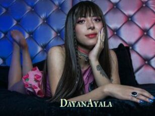 DayanAyala