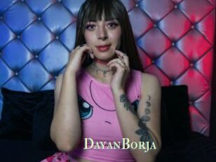 DayanBorja