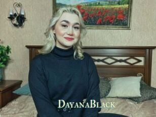 DayanaBlack