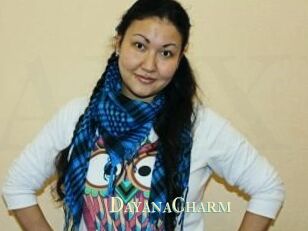DayanaCharm