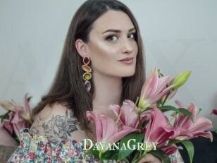 DayanaGrey Actrice xxx