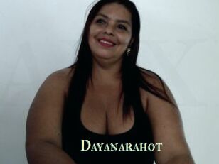 Dayanarahot