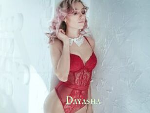 Dayasha