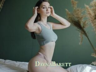 DaynaBarett