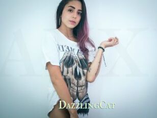 DazzlingCat