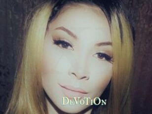 DeVoTiOn