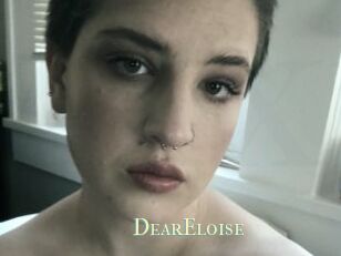 DearEloise