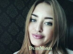 DearMaria