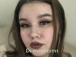 Deavelsweety1