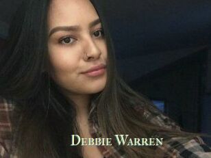 Debbie_Warren