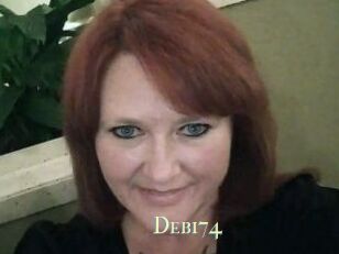 Debi74
