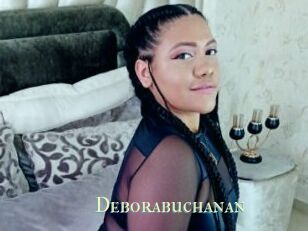 Deborabuchanan