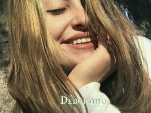 Deborah19