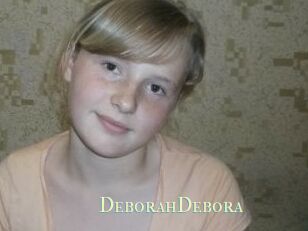 DeborahDebora