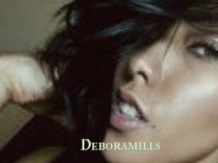 Deboramills