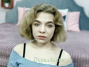 DebraAllen