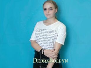 DebraBoleyn