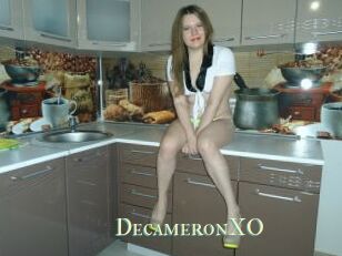 DecameronXO