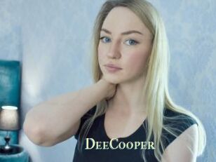 DeeCooper