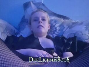 DeeLicious8008