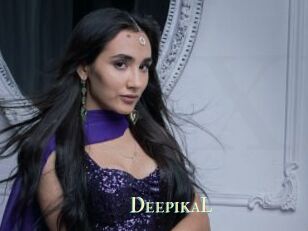 DeepikaL
