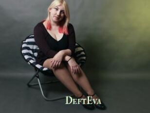 DeftEva