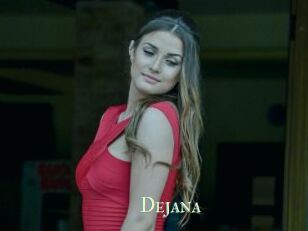 Dejana