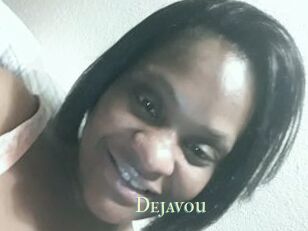 Dejavou