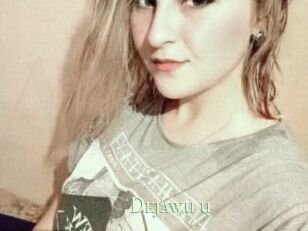 Dejawu_u