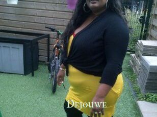 Dejouwe