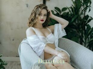DeliaCole
