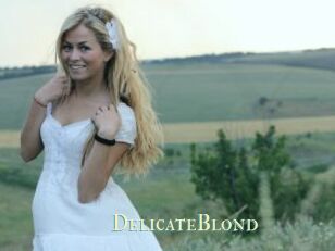DelicateBlond