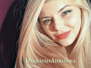 DeliciousAdrianna