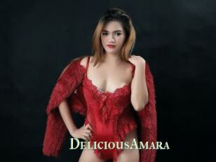 DeliciousAmara
