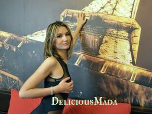 DeliciousMada