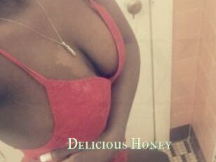 Delicious_Honey