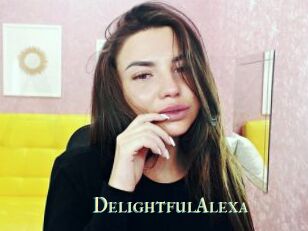 DelightfulAlexa