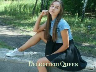 DelightfulQueen
