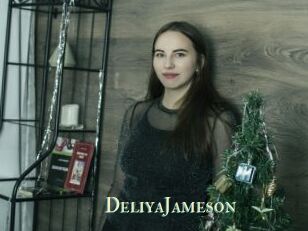 DeliyaJameson