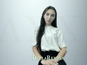 DellaReeves