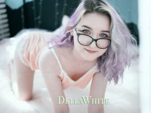 DellaWhite