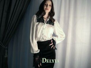 Delyia