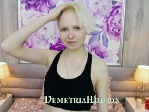 DemetriaHudson