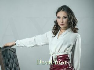 DemiChloe