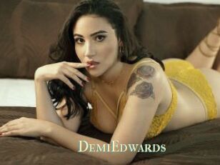 DemiEdwards