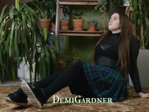 DemiGardner